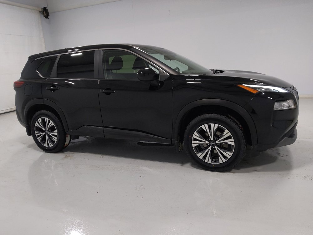 Used 2023 Nissan Rogue SV image 11