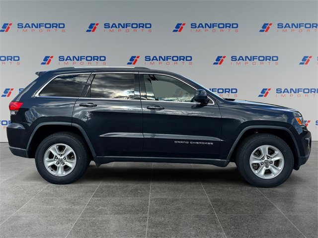 Used 2016 Jeep Grand Cherokee Laredo w/ Quick Order Package 23E image 6
