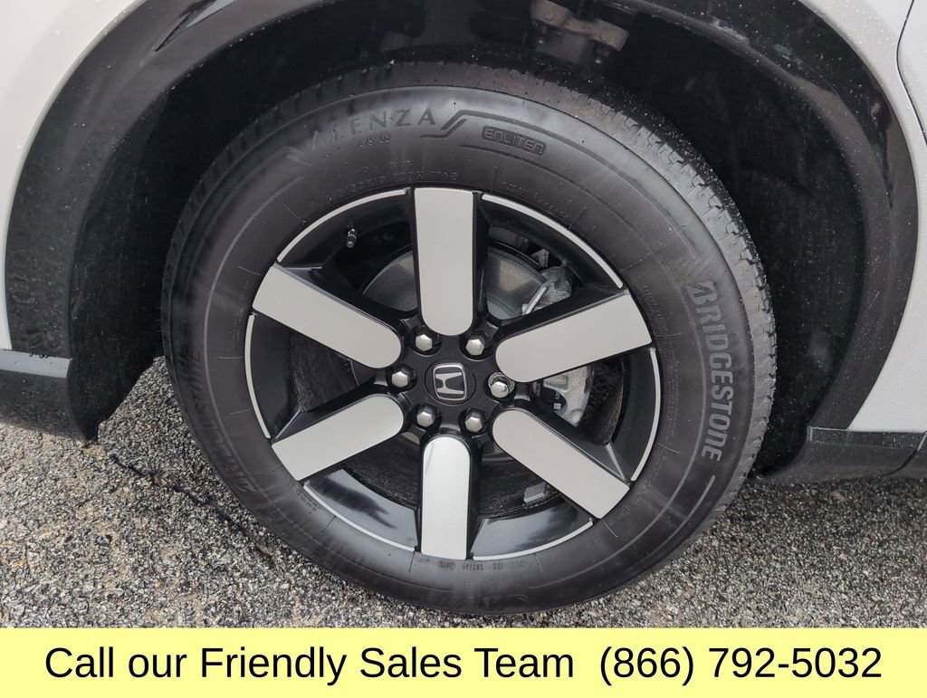 Used 2025 Honda Prologue Touring image 28
