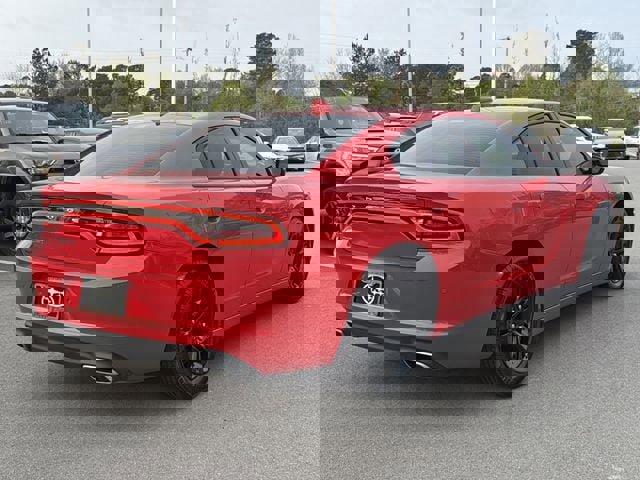 Used 2023 Dodge Charger SXT w/ Cold Weather Package image 3