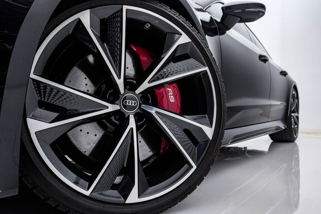 Used 2023 Audi RS 7 Sportback image 5