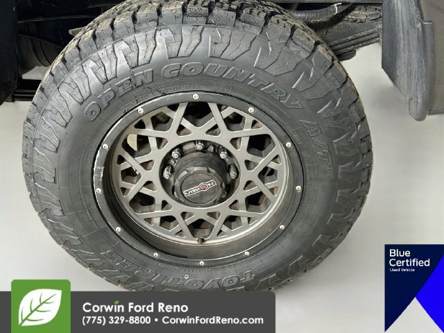 Used 2018 RAM 3500 Tradesman w/ Chrome Appearance Group AWD/4WD image 34