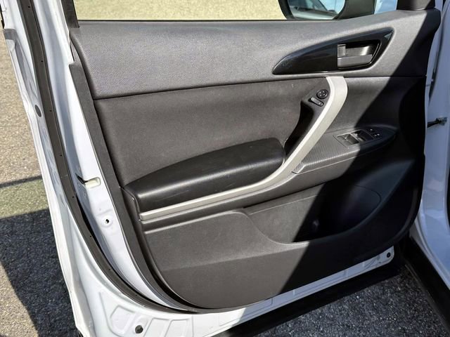 Used 2022 Mitsubishi Eclipse Cross ES image 15