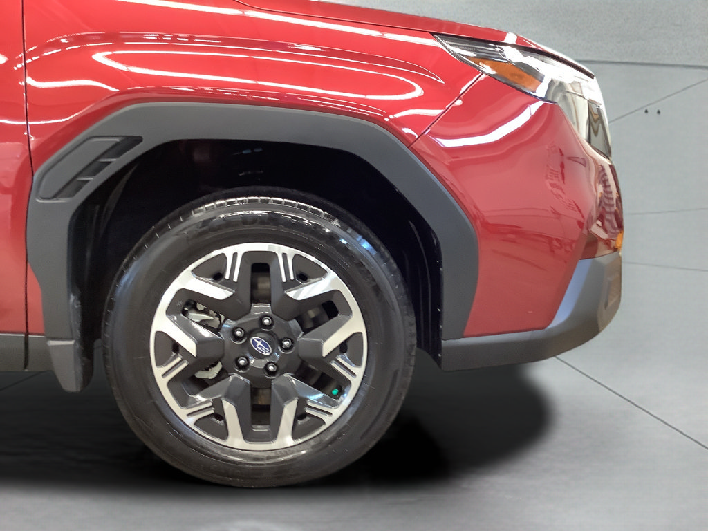 Certified 2026 Subaru Forester Premium AWD/4WD image 22