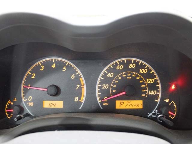 Used 2010 Toyota Corolla LE FWD image 12
