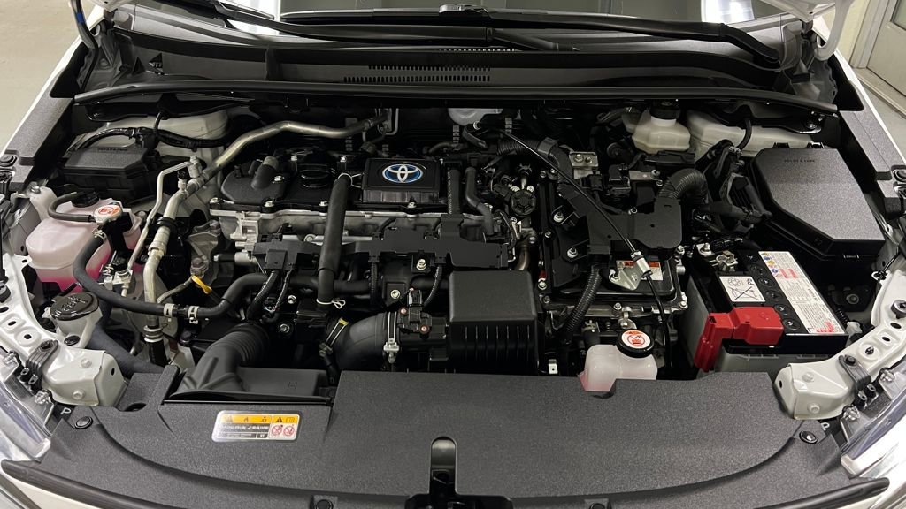 Certified 2023 Toyota Corolla LE image 40