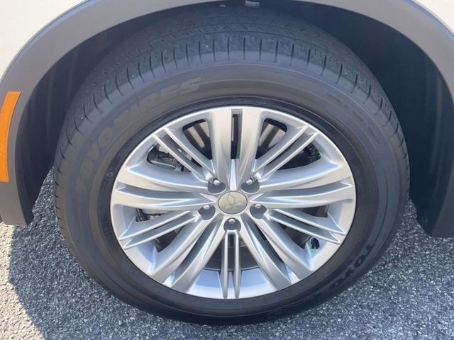 Used 2024 Mitsubishi Outlander ES AWD/4WD image 11