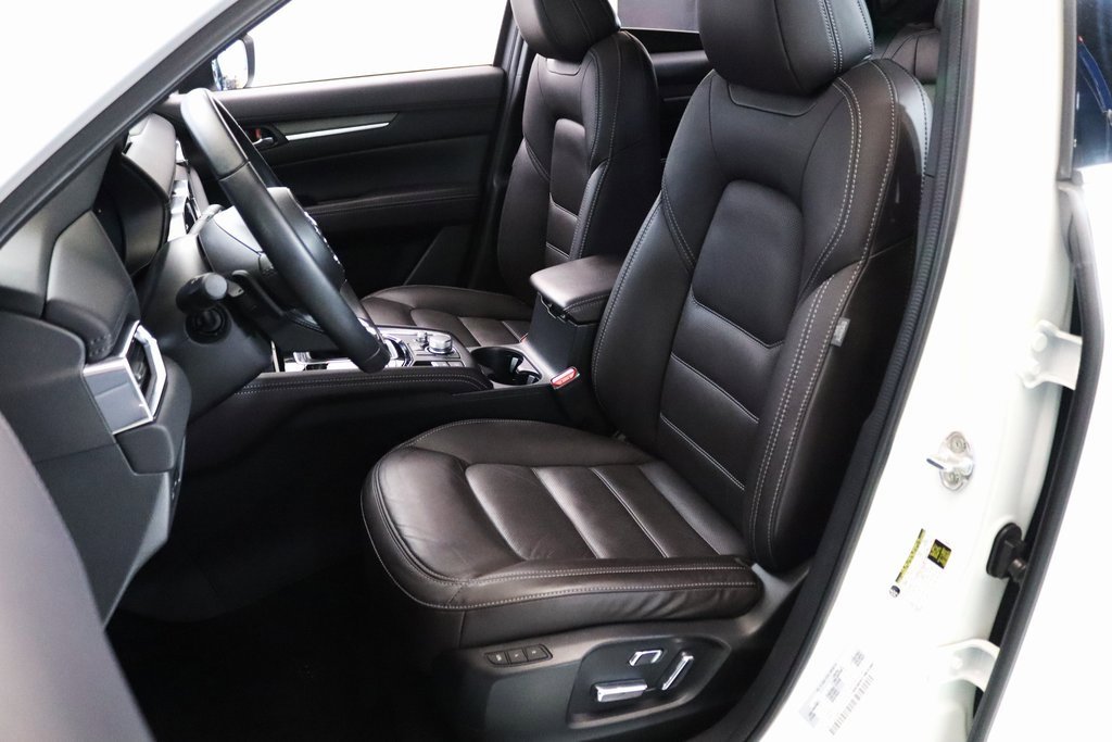 Used 2024 MAZDA CX-5 Signature image 9