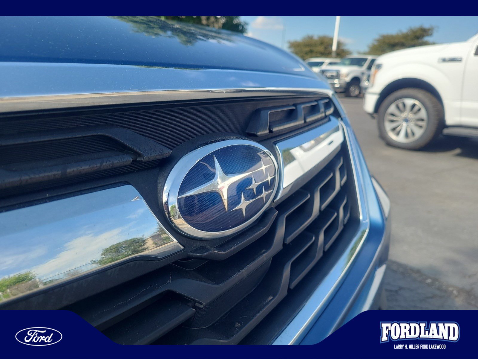 Used 2018 Subaru Forester 2.5i Premium AWD/4WD image 23