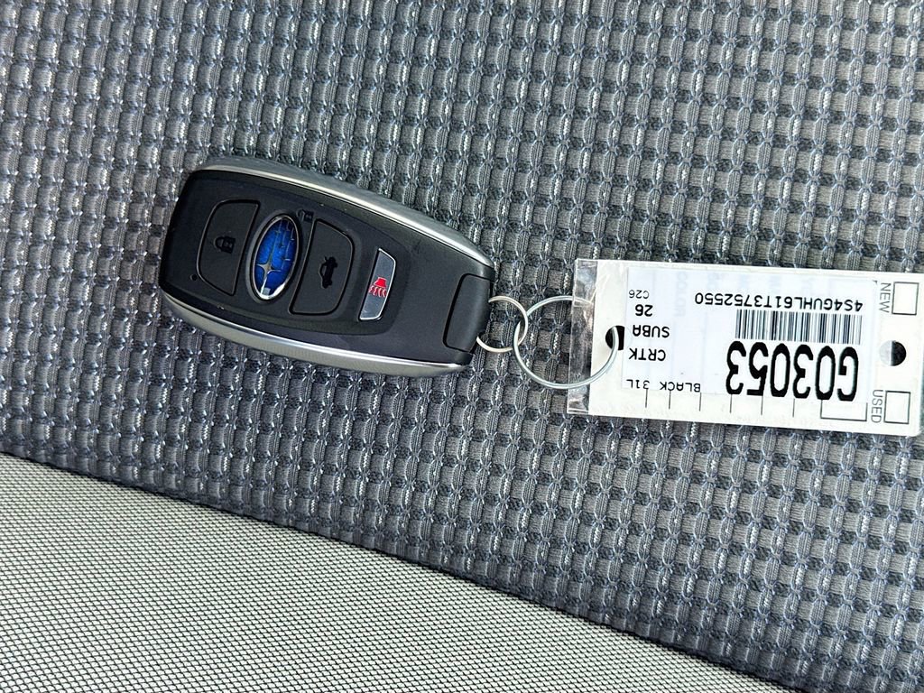 New 2026 Subaru Forester Premium image 37