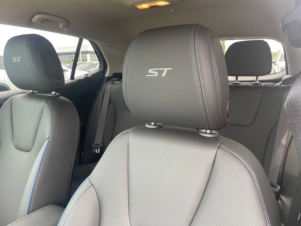 New 2026 Buick Encore GX Sport Touring w/ Advanced Technology Package FWD image 20