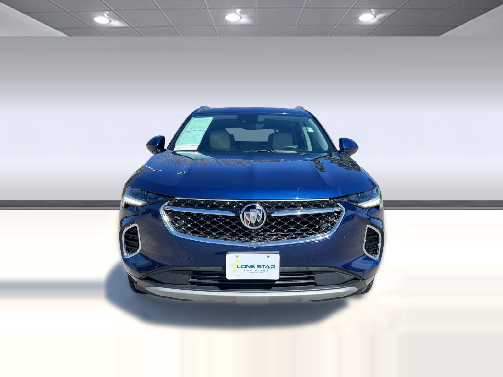 Certified 2023 Buick Envision Avenir image 6