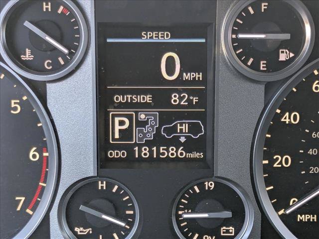 Used 2015 Lexus LX 570 4WD w/ Luxury Package image 10