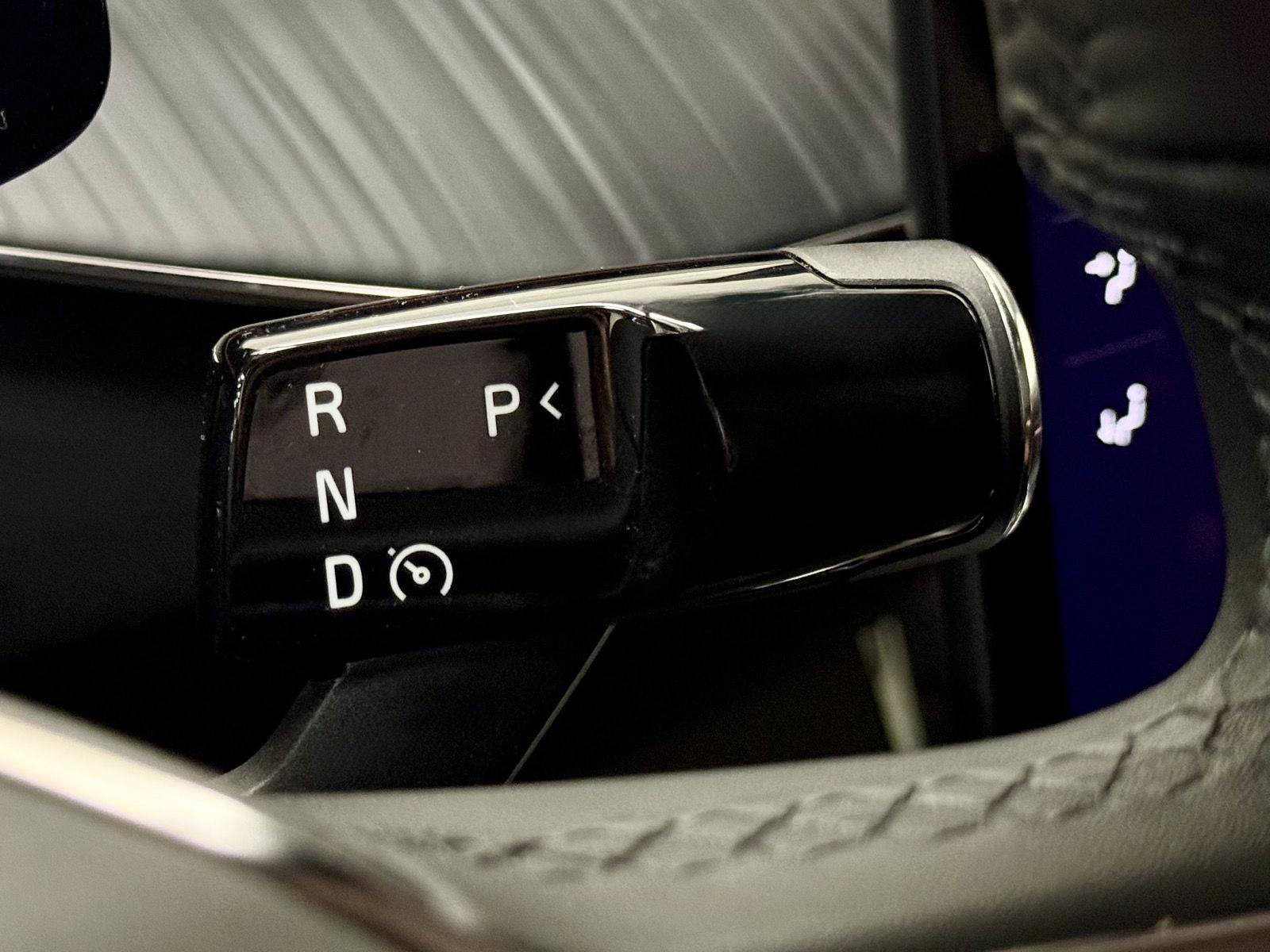 Used 2025 Polestar Polestar 3 AWD/4WD image 24
