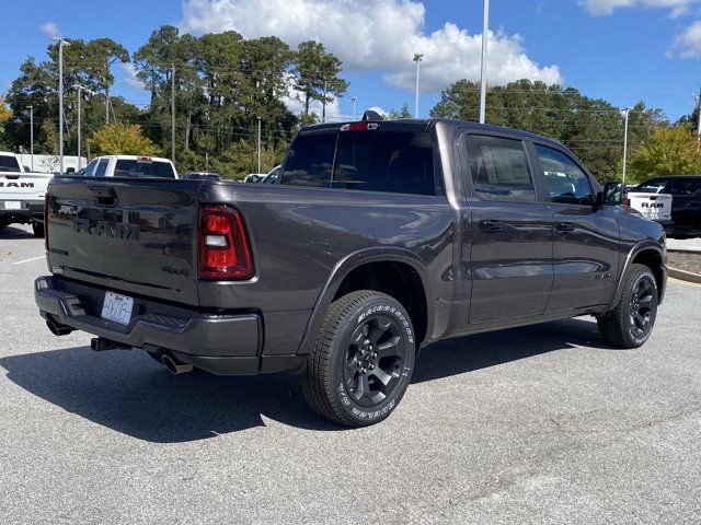 New 2026 RAM 1500 Big Horn image 4
