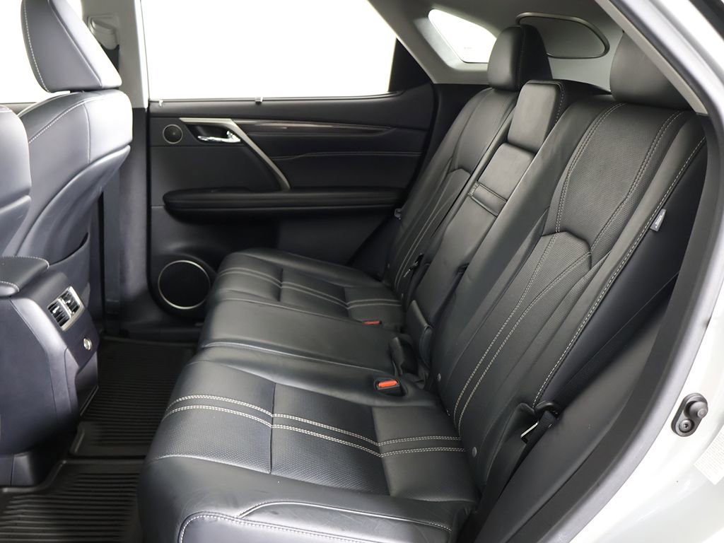 Used 2017 Lexus RX 350 AWD w/ Luxury Package image 39