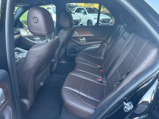 Used 2021 Mercedes-Benz GLE 450 4MATIC image 9