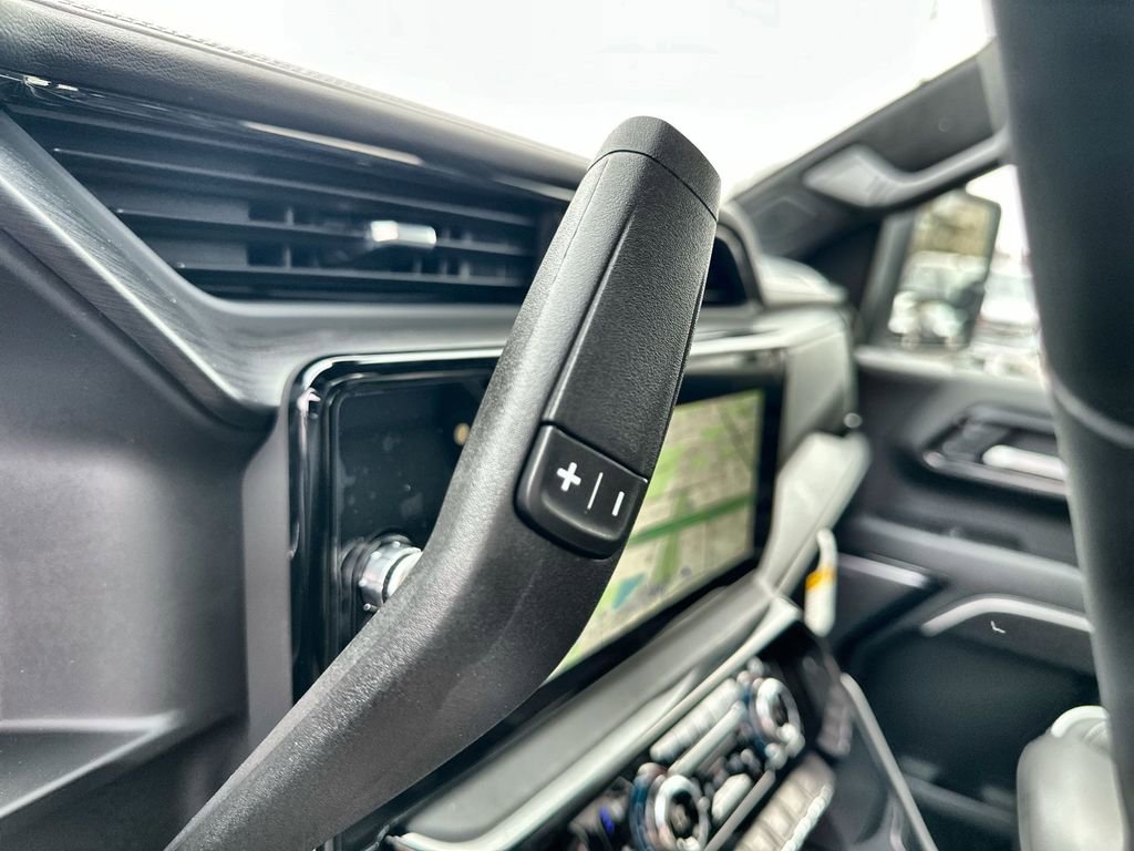 New 2026 GMC Sierra 2500 AT4X image 26