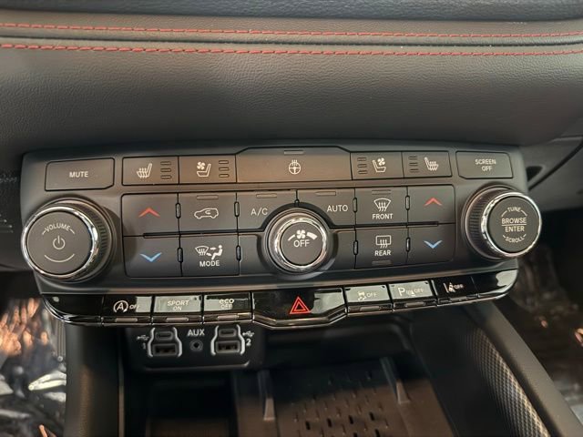 New 2026 Dodge Durango GT image 14