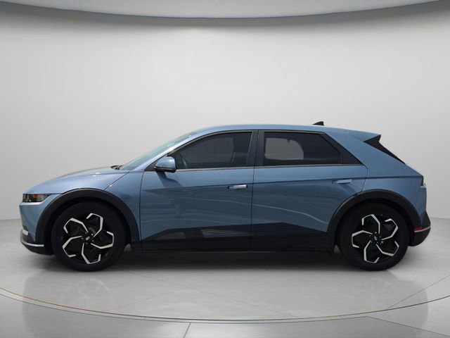Used 2023 Hyundai Ioniq 5 SE RWD image 3