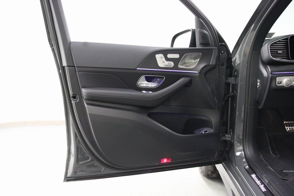 New 2026 Mercedes-Benz GLS 450 GLS 450 image 15