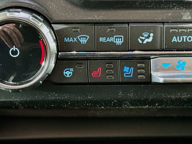 New 2026 Ford F450 King Ranch w/ Chrome Package image 21