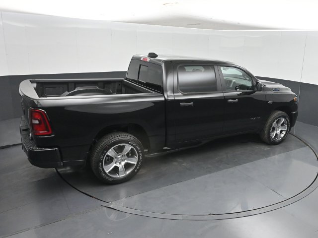 New 2027 RAM 1500 Express RWD image 43