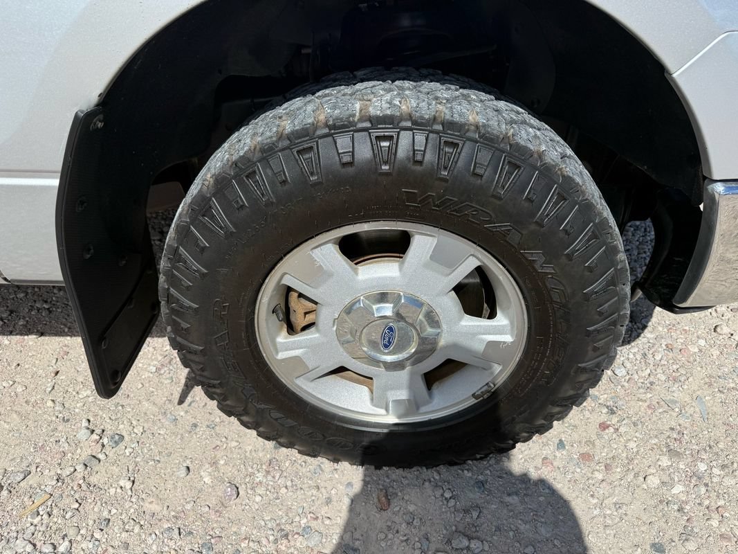 Used 2013 Ford F150 XLT w/ Trailer Tow Pkg AWD/4WD image 12