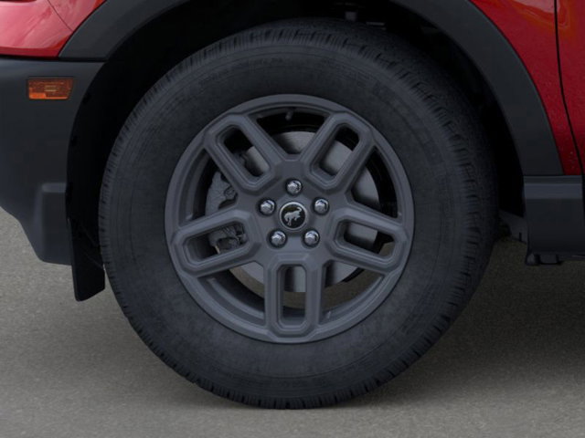 New 2026 Ford Bronco Sport Big Bend AWD/4WD image 22