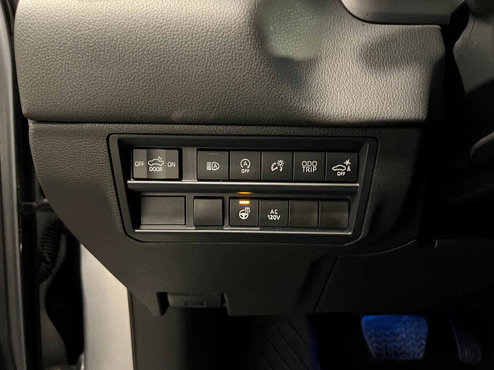 Used 2024 Toyota Tundra Limited AWD/4WD image 15