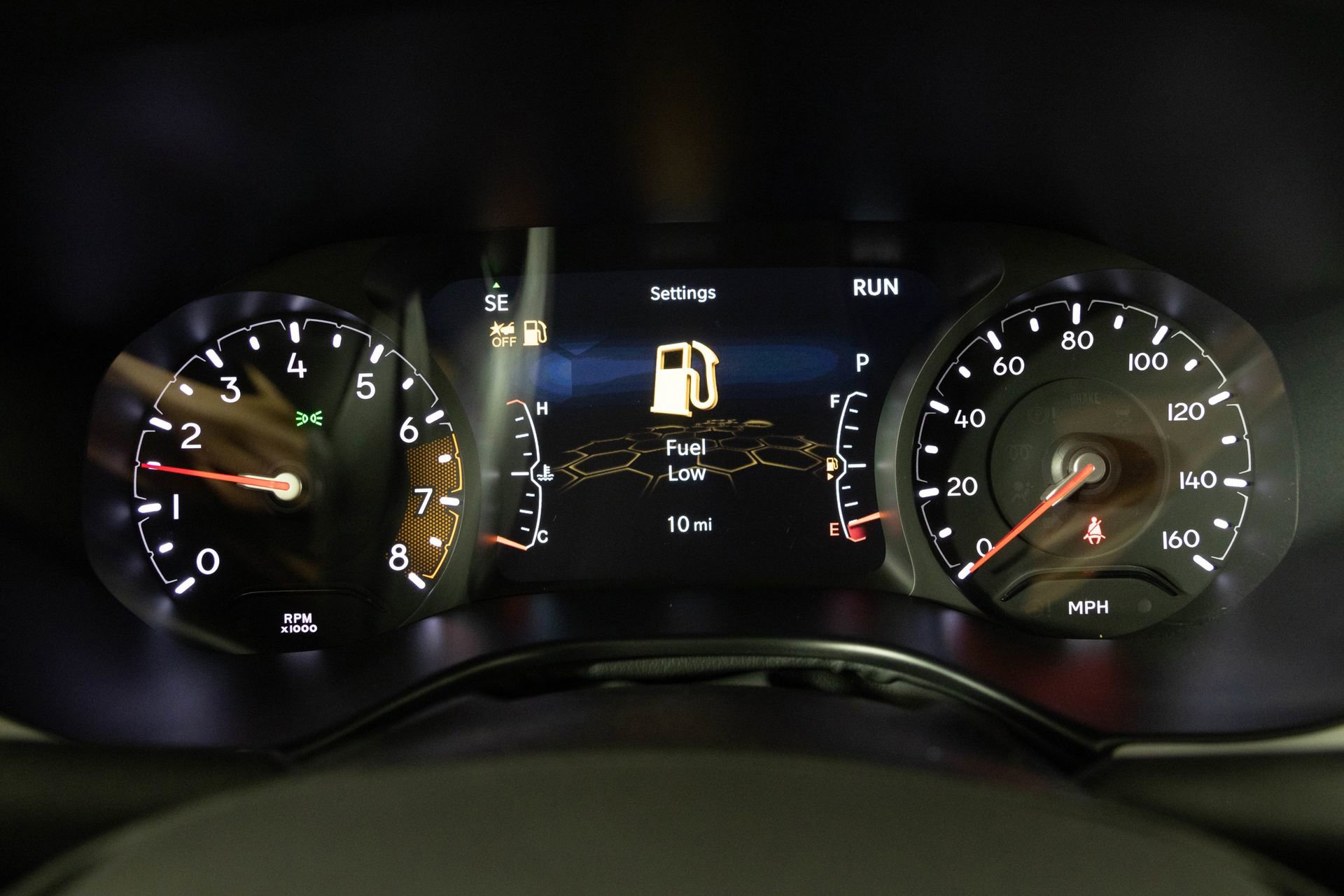 New 2026 Jeep Compass Limited image 22