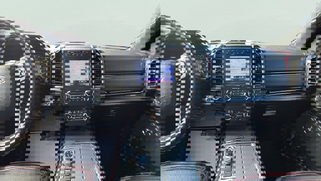 Used 2021 Ford Expedition Limited image 10