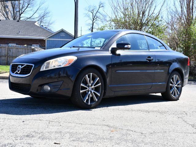 Used 2012 Volvo C70 T5 image 12