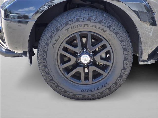 Used 2019 Nissan Frontier SV RWD image 14