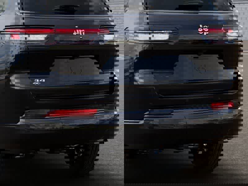 New 2026 Jeep Grand Cherokee L Limited image 13