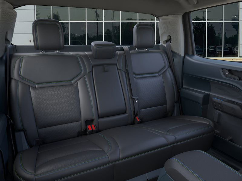 New 2025 Ford Maverick Lobo image 11