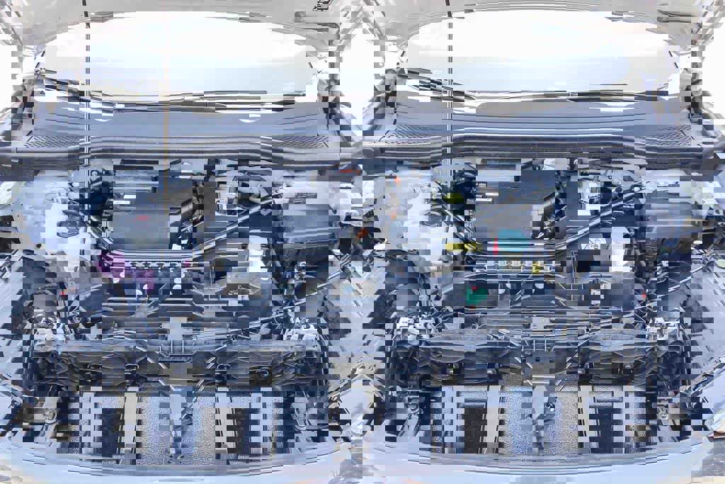 Used 2023 Audi Q4 e-tron Premium Plus w/ Premium Plus image 27