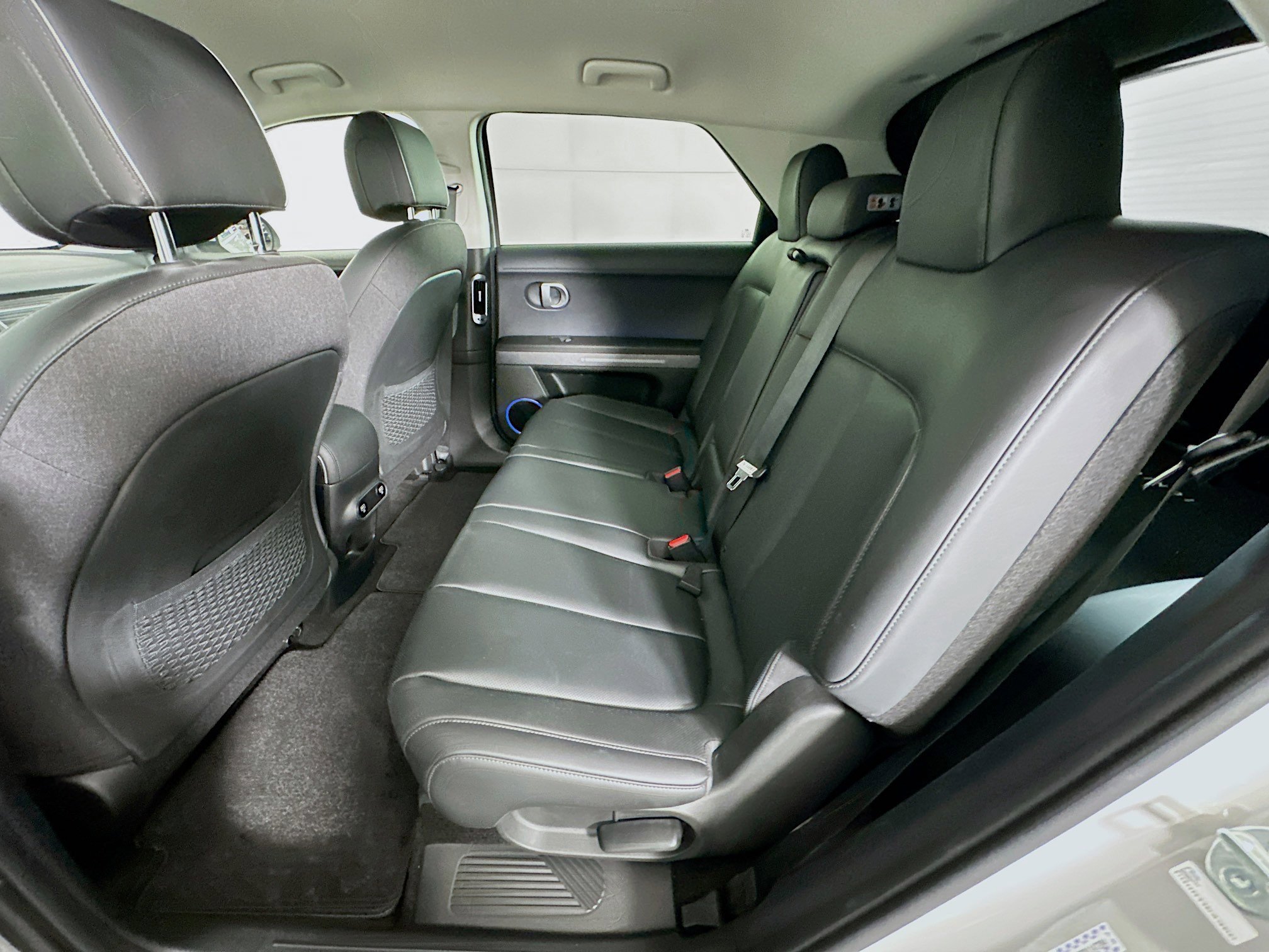 Used 2023 Hyundai Ioniq 5 SEL w/ Cargo Package image 27