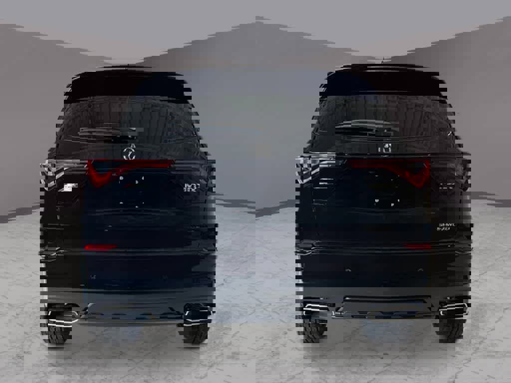 New 2026 Acura MDX A-Spec image 4