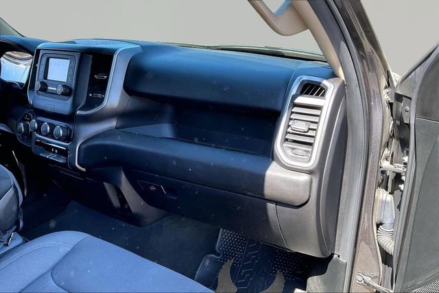 Used 2019 RAM 1500 Big Horn image 18