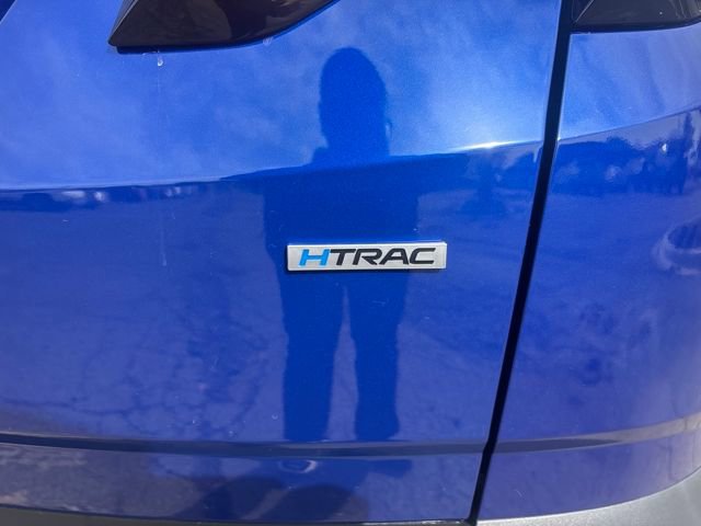 Certified 2024 Hyundai Tucson SEL image 30