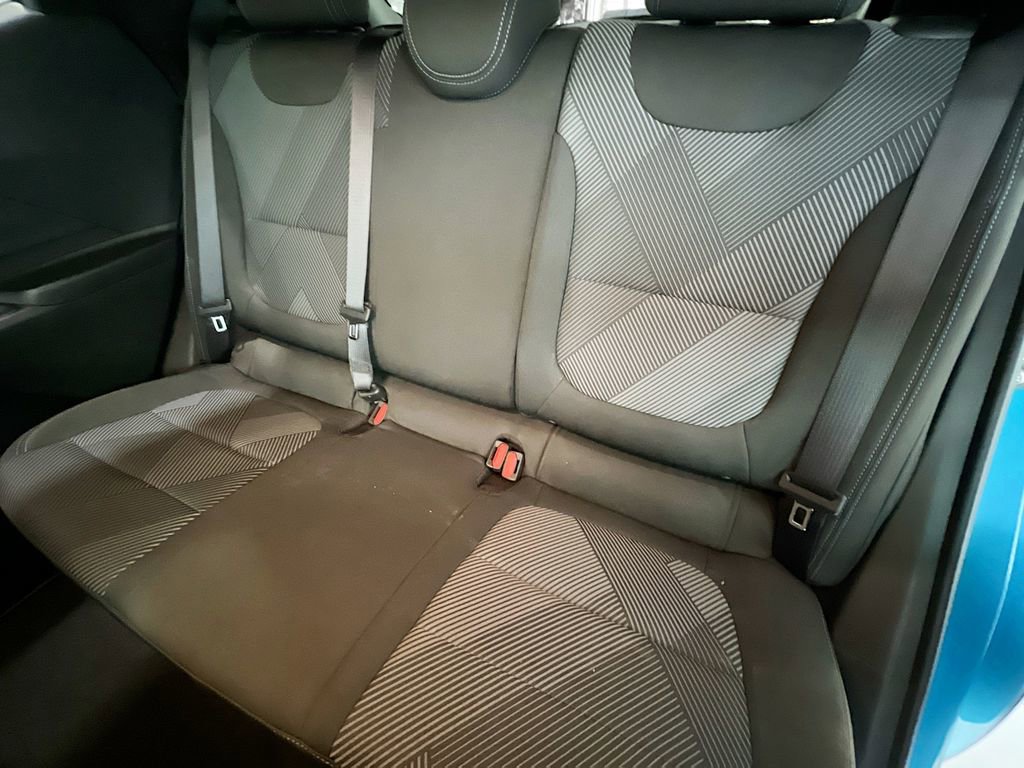 New 2027 Chevrolet Bolt LT image 23