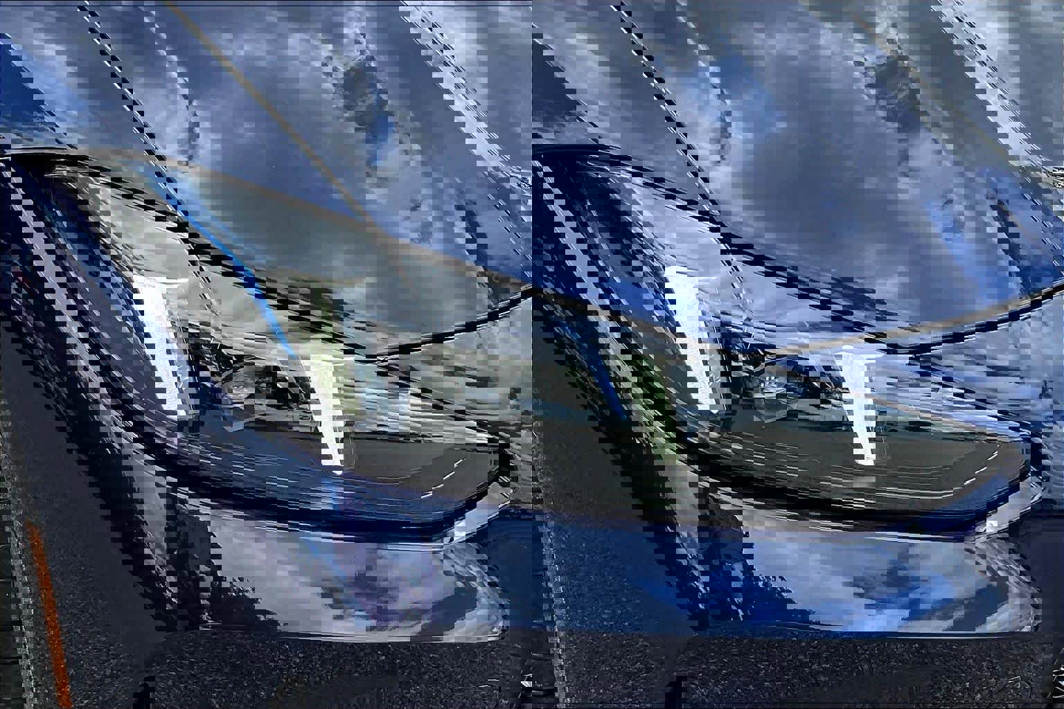 Used 2026 BMW M4 xDrive Competition image 26