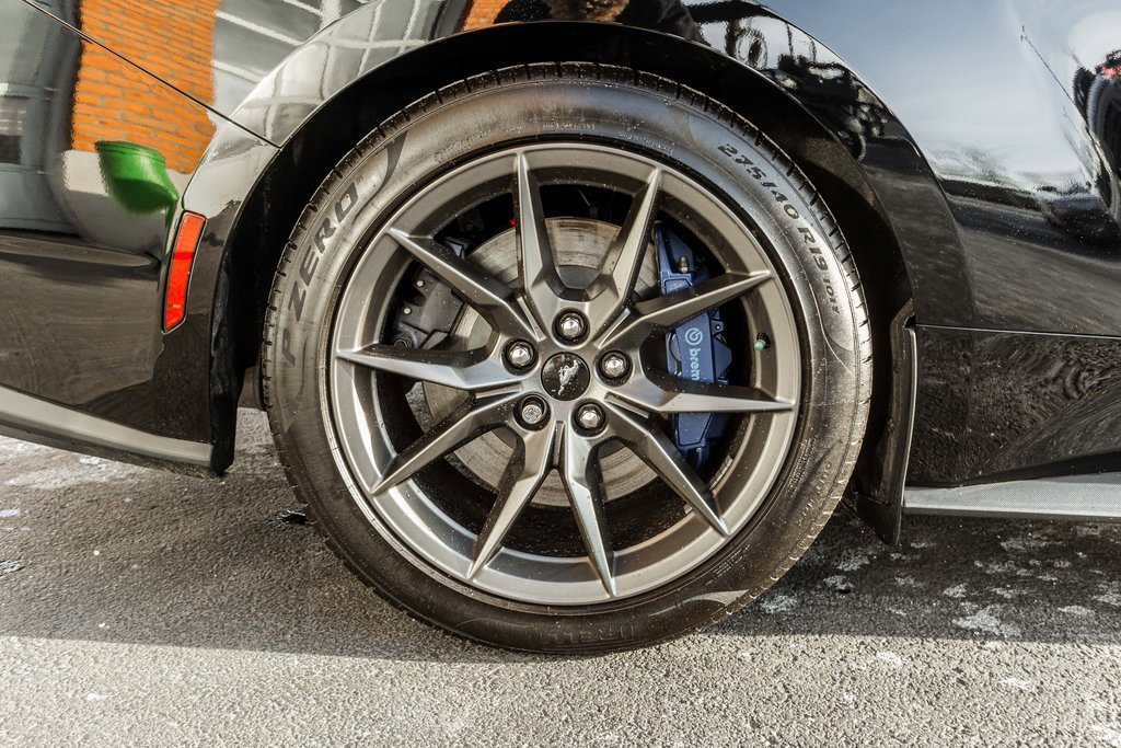 Used 2024 Ford Mustang Dark Horse image 33