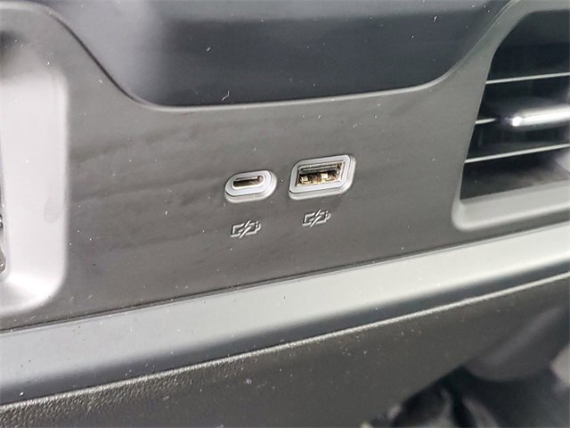 Certified 2023 Chevrolet Silverado 1500 RST w/ RST All Star Premium Package image 9