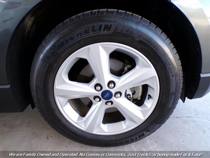 Used 2015 Ford Edge SE FWD image 39