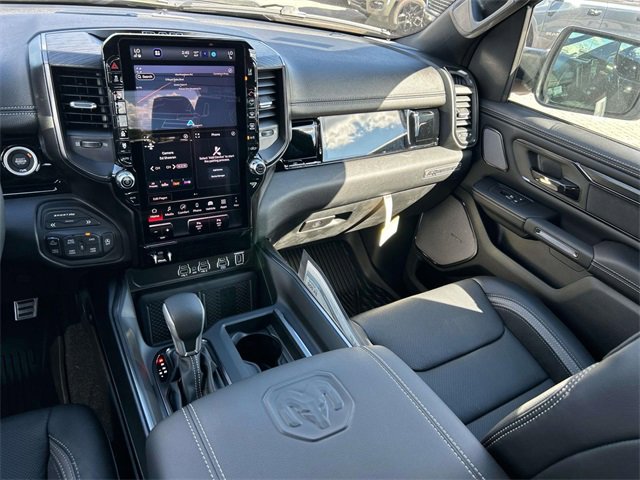 New 2026 RAM 1500 Rebel image 14