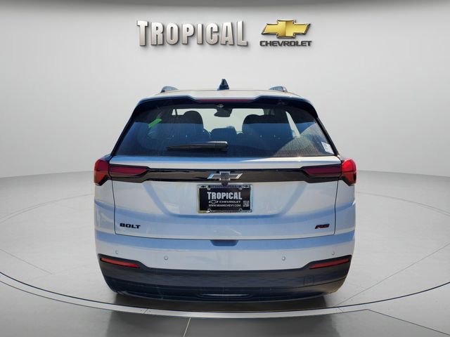 New 2027 Chevrolet Bolt RS image 6