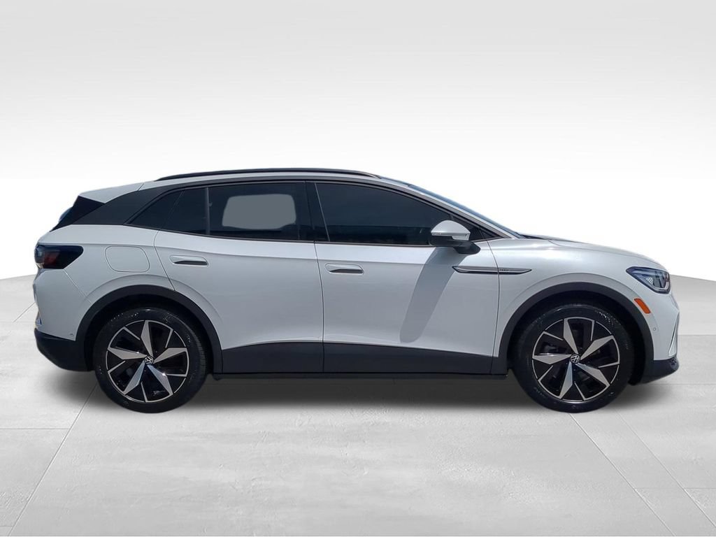 Certified 2023 Volkswagen ID.4 Pro S RWD image 3