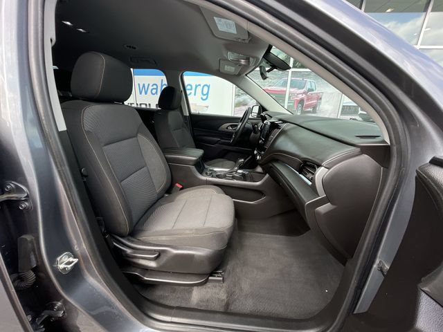Used 2019 Chevrolet Traverse LS FWD image 26